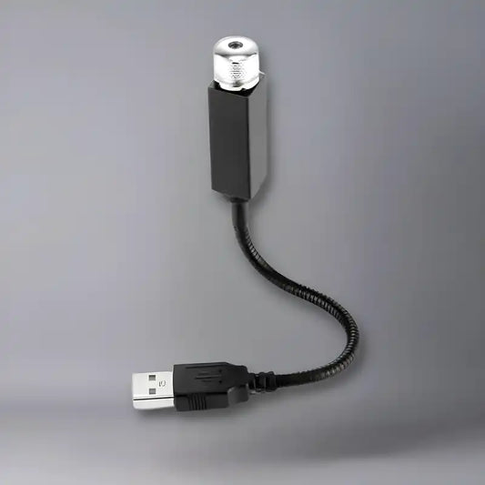 Star Lamp Usb Car Star Ceiling Light